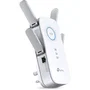 TP-Link RE650 Repetidor Wi-Fi AC2600 Doble Banda con 4 Antenas